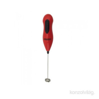 Mesko MS4462R red milk frother Acasă