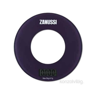 Zanussi Bologna digital  kitchen scale Acasă