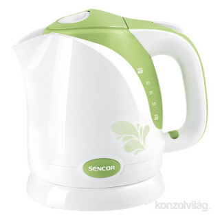 Sencor SWK 1501GR kettle Acasă