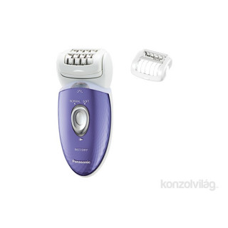 Panasonic ES-ED23-V503 women EPILATOR Acasă