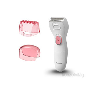 Panasonic ES-WL50-P503 women EPILATOR Acasă