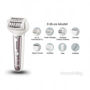 Panasonic ES-EL7A-S503 women EPILATOR 