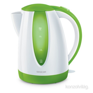 SENCOR SWK 1811GR 1,8L kettle Acasă