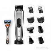 Braun MGK7020 Multifunctional trimmer 