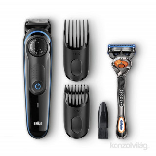 Braun BT3042 Beard trimmer Acasă