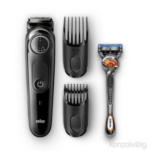 Braun BT5042 Beard trimmer Acasă