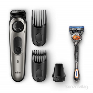 Braun BT5060 Beard trimmer Acasă