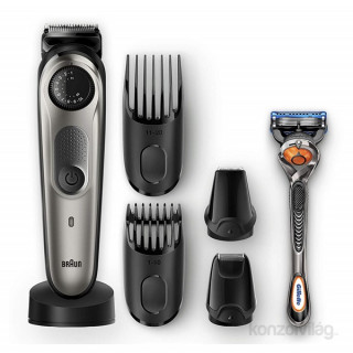 Braun BT7040 Beard trimmer Acasă