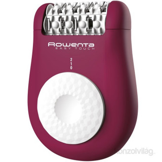 Rowenta EP1120F0 epilator Acasă