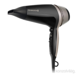 Remington D5715 Thermacare PRO 2300 Hair dryer Acasă