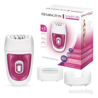 Remington EP7300 3in1 EPILATOR Acasă