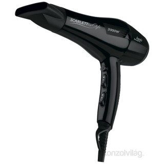 Scarlett SCHD70I11 ionic Hair dryer Acasă