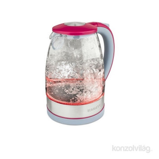 Scarlett SCEK27G32 glass kettle Acasă