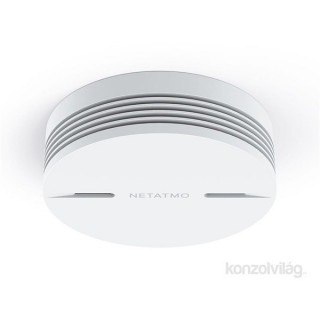 Netatmo Smoke Alarm  Acasă