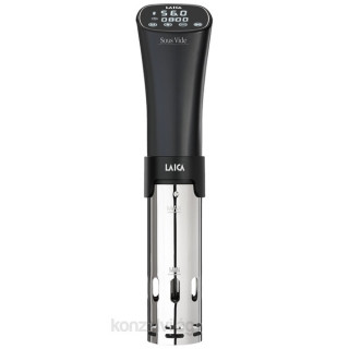 Laica SVC100 Sous Vide Thermocirculator Acasă