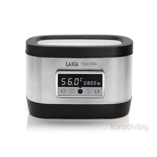 Laica SV200 Sous Vide electric cooking pot Acasă