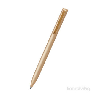 Xiaomi Mi 0,5mm gold aluminum pen Acasă