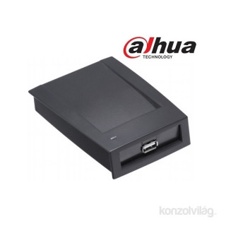 Dahua ASM100 Mifare (13,56Mhz) USB card Acasă