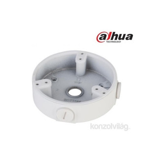 Dahua PFA137 aluminum binding box Acasă