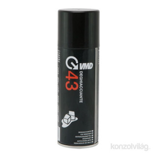 VMD 17243 De-icing spray 200ml Acasă