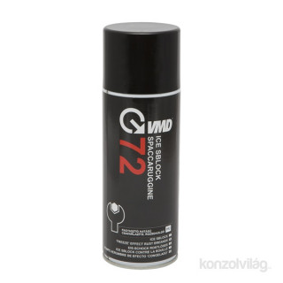 VMD 17272 Rust remover spray 400ml Acasă