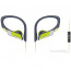 Panasonic RP-HS35ME-Y Sport Headset Lime thumbnail