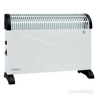 Sencor SCF 2003 Heater  2000 W white Acasă