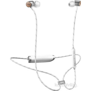 Marley Uplift EM-JE103-SV silver Bluetooth headset Mobile