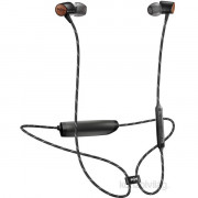 Marley Uplift EM-JE103-BS Black Bluetooth headset 