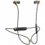 Marley Uplift EM-JE103-BA Black-Gold Bluetooth headset thumbnail