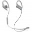 Panasonic RP-BTS55E-H waterproof Bluetooth Gray sport headset thumbnail