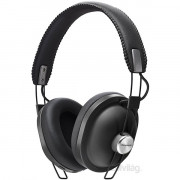 Panasonic RP-HTX80BE-K Black Bluetooth design headset 