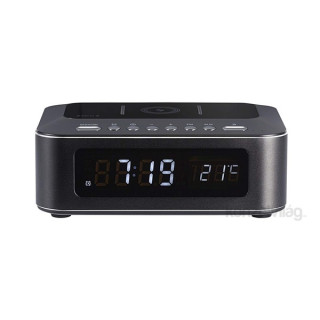 Thomson CR-400iBT Bluetooth/USB/Jack/radio  alarm clock  Wireless Acasă