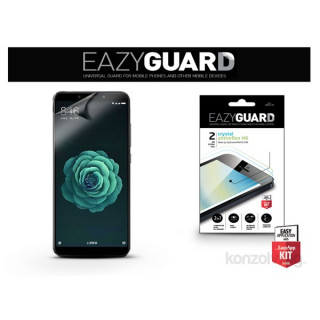 EazyGuard LA-1383 Xiaomi Mi A2 C/HD screen protector  Acasă