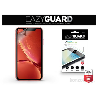 EazyGuard LA-1395 iPhone XR C/HD screen protector Mobile