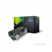 Iconink HP CE505A Canon CRG-719 - 2300 pagini, Negru 