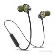 Awei X650BL In-Ear Black Bluetooth headset 