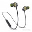 Awei X650BL In-Ear Black Bluetooth headset thumbnail