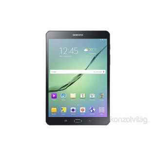 Samsung Galaxy TabS VE (SM-T719) 8" 32GB Black Wi-Fi LTE tablet Tabletă