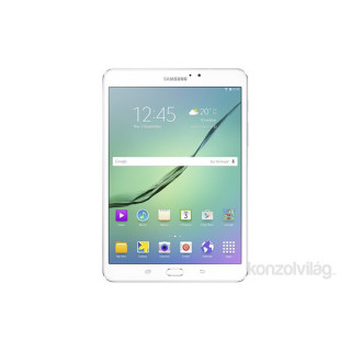 Samsung Galaxy TabS VE (SM-T719) 8" 32GB White Wi-Fi LTE tablet Tabletă