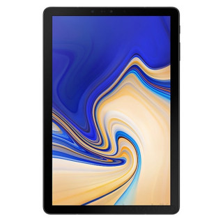 Samsung Galaxy Tab S4 (SM-T835) 10,5" 64GB Black Wi-Fi LTE tablet Tabletă