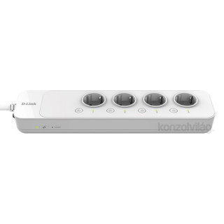 D-Link DSP-W118 Mini Wi-Fi Smart Plug Acasă