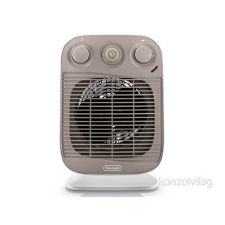 DeLonghi HFS50D22 ventilator Heater  Acasă