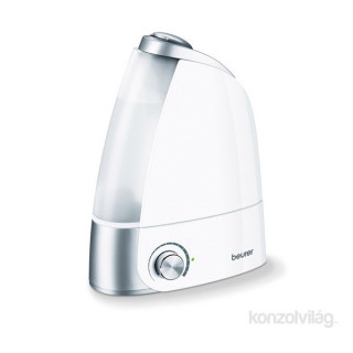 Beurer LB 44 Ultrasonic Humidifier Acasă