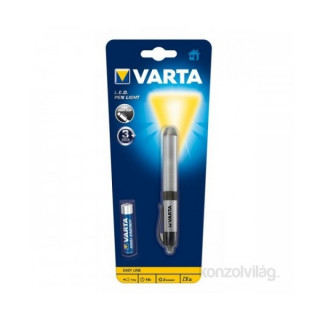 VARTA LED PEN LIGHT 1AAA BLILB VARTA Acasă