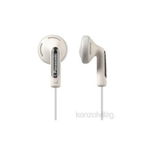 Panasonic RP-HV154E earphone White Mobile