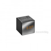 Sony ICFC1TB.CED black radio  alarm clock  