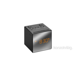 Sony ICFC1TB.CED black radio  alarm clock  Acasă