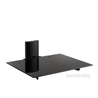 Meliconi Slimstyle AV Shelf Plus Wall shelf Acasă