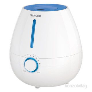 Sencor SHF 2000BL humidifier Acasă